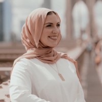 MCIM by Fulcrum Collaborations Employee Sylvie Amin's profile photo