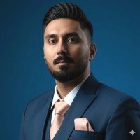 Muhammad Haris Email