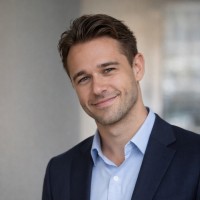 Croonwolter&dros Employee Patrick Bakker's profile photo