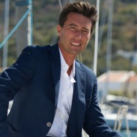 Workday Employee Diego H. de la Calle's profile photo