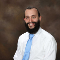 Modway Employee Moshe Melamed's profile photo