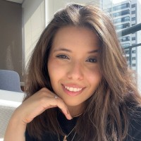 Agência Ginga Employee Letícia Casaroto's profile photo