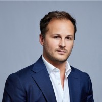 Barreau de Paris (Ordre des avocats de Paris) Employee Simon Dubois's profile photo