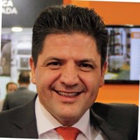 IBL LOGÍSTICA Employee Jonatas Borlenghi's profile photo