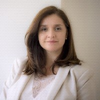 Kite Group Employee Maria Camila Vargas's profile photo