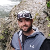 DCP Midstream Employee Jack Spaulding's profile photo