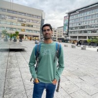Vishal Tyagi's profile photo