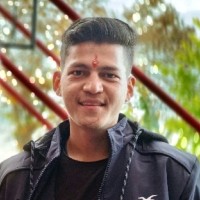Manoj Bisht Email