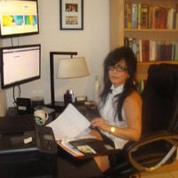 Printerpix Employee Maria Haber's profile photo