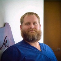 Western Veterinary Partners Employee Ryan Laws-Watts's profile photo