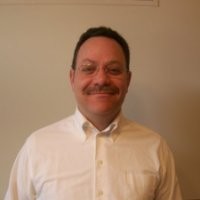 Dimensional Control Systems Employee Terrence Wren's profile photo