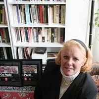 Jennie Lamonte