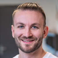 Stadt Wallisellen Employee Silvan Sieber's profile photo