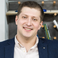Roman Antropov Email & Phone Number