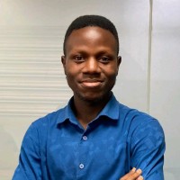 Dochase Adx Employee Matthew Adediji's profile photo