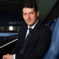 West Bromwich Albion Football Club Employee Tomasz Chadwick's profile photo