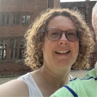 Maiden Erlegh Trust Employee Nikki Measures's profile photo