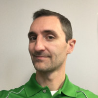 MacMichigan Employee Chris Carley's profile photo