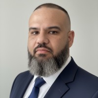 Sherwood Aviation Employee Erick Merlano's profile photo