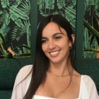 Are Media Pty Ltd Employee Tia Thomas's profile photo