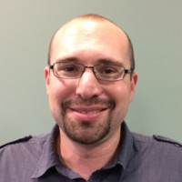 The Estée Lauder Companies Inc. Employee Steven Fox's profile photo