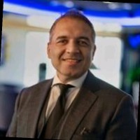 Fintech Equity and Credit marketplace Employee Vikas Shah's profile photo