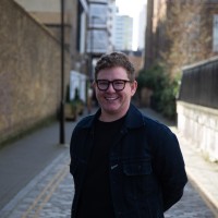 Crowd DNA Employee Elliot Pigram's profile photo