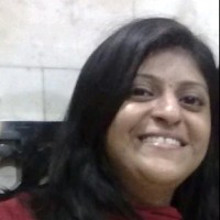 Trepup.com Employee Pranali Devalkar's profile photo