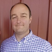 City Of Hickory Employee Jeff Hoyle's profile photo