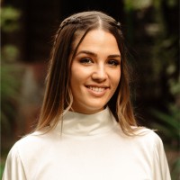 2D Soft Employee Nina Miladinović's profile photo