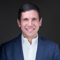 A.Y. Strauss, LLC Employee Alex Rosenthal's profile photo