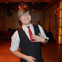 MGA Homecare Employee Daniel Caldwell's profile photo