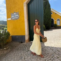 Deel Employee Abigail Morrison's profile photo