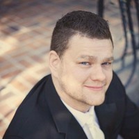 Cirque Analytics Employee Andrew Biggs's profile photo