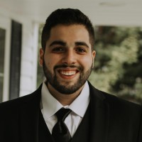 Watzan Employee Matthew Salah's profile photo