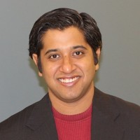 Xeris Pharmaceuticals, Inc. Employee Arnab de's profile photo