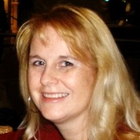 Nextech Employee Teresa Arwood's profile photo