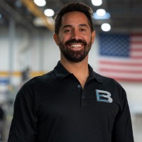 Better Engineering Mfg., Inc. Employee Ryan Hiss's profile photo