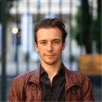 OpenMedias Employee Arthur Deloffre's profile photo