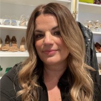 Reitmans Canada Ltée/Ltd Employee Nadia Lavalle's profile photo