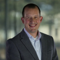 Basis Technologies Employee Patrick McCreight's profile photo