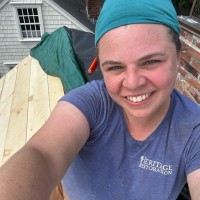 Heritage Restoration, Inc Employee Kaitlyn Graves's profile photo
