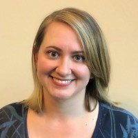 OT CONNECTION Employee Rebecca Blick's profile photo