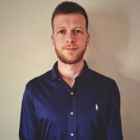 Microsoft Employee Matthew Shine's profile photo
