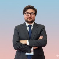Quickorder Employee Enes Dinçer's profile photo