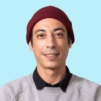 Batch 11 Employee Dimitris Tsagkaris's profile photo