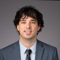 Whitman-Walker Employee Diego MacEdo's profile photo