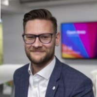 Great Ormond Street Hospital Children's Charity Employee Richard Pragnell's profile photo