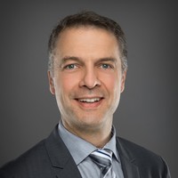 ABB Employee Bernhard Garhammer's profile photo