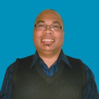 AssetPool Employee Euston Walters's profile photo